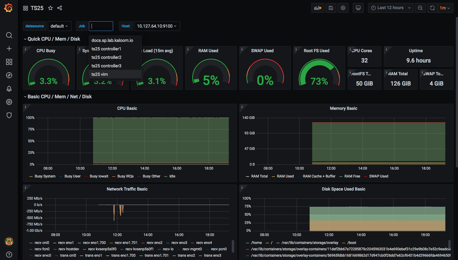 1. Virtualized Infrastructure Manager — OCP 0.1.1 documentation